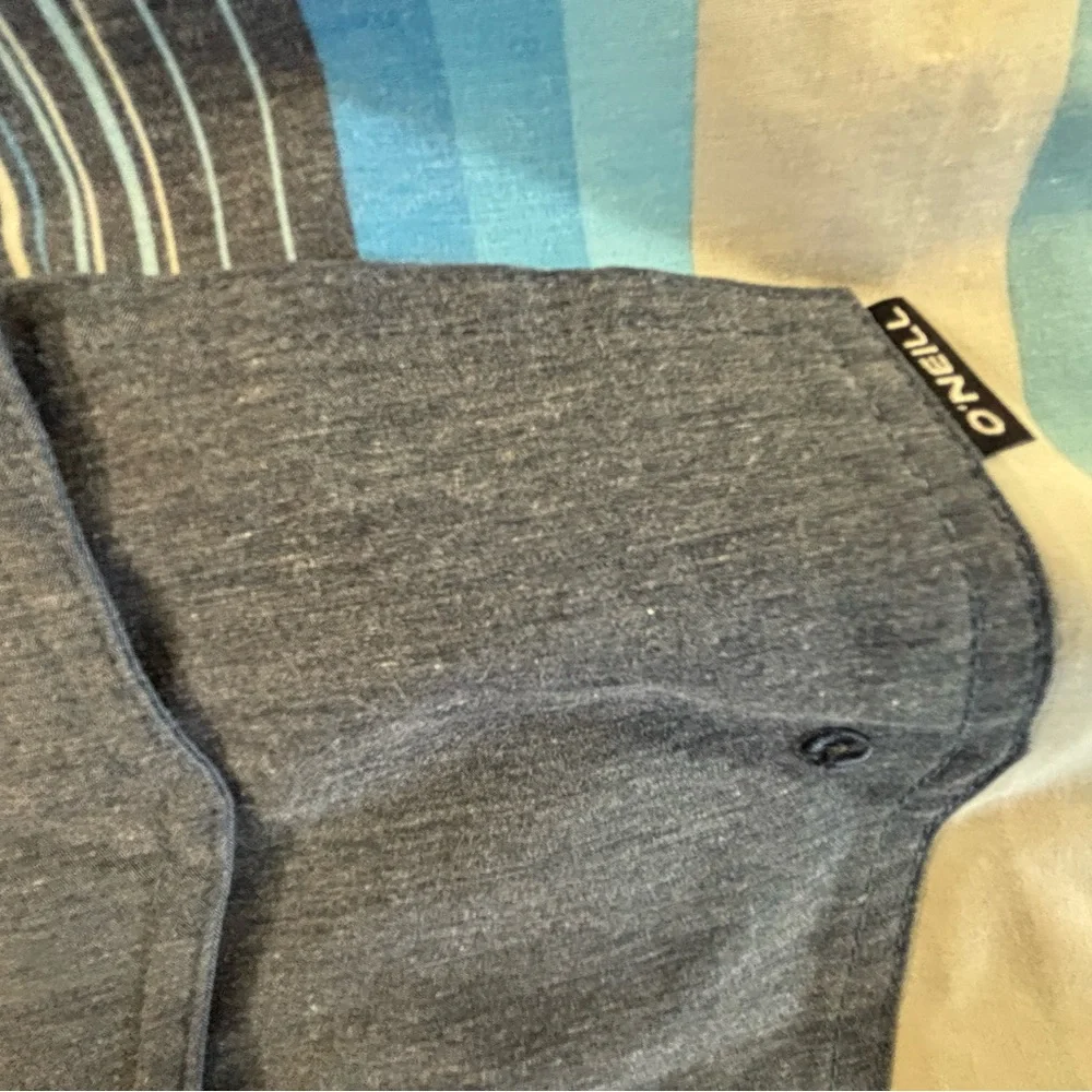 O'Neill Men's Surf Beach Boat Board Shorts 32